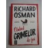 Clubul CRIMELOR de joi (roman) - Richard OSMAN Clubul CRIMELOR de joi (roman) - Richard OSMAN